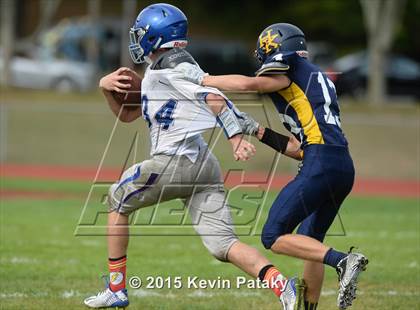 Thumbnail 3 in Old Saybrook-Westbrook @ Haddam-Killingworth photogallery.