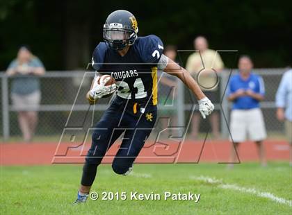 Thumbnail 2 in Old Saybrook-Westbrook @ Haddam-Killingworth photogallery.