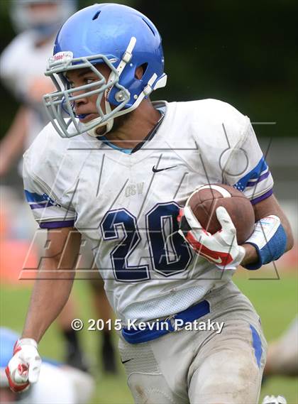 Thumbnail 3 in Old Saybrook-Westbrook @ Haddam-Killingworth photogallery.