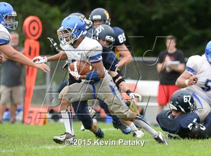 Thumbnail 2 in Old Saybrook-Westbrook @ Haddam-Killingworth photogallery.