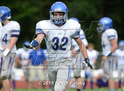 Thumbnail 3 in Old Saybrook-Westbrook @ Haddam-Killingworth photogallery.