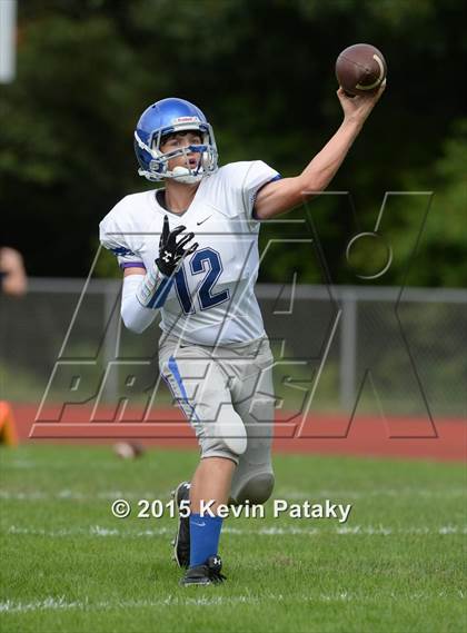 Thumbnail 3 in Old Saybrook-Westbrook @ Haddam-Killingworth photogallery.