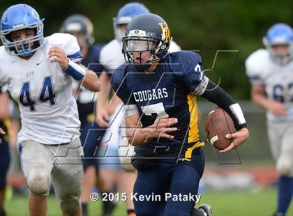 Thumbnail 3 in Old Saybrook-Westbrook @ Haddam-Killingworth photogallery.