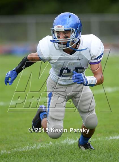 Thumbnail 3 in Old Saybrook-Westbrook @ Haddam-Killingworth photogallery.