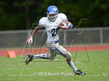 Thumbnail 2 in Old Saybrook-Westbrook @ Haddam-Killingworth photogallery.