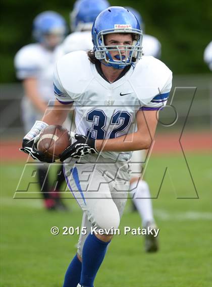 Thumbnail 3 in Old Saybrook-Westbrook @ Haddam-Killingworth photogallery.