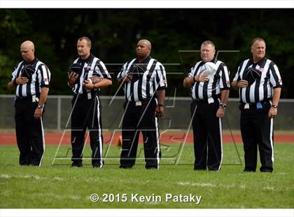 Thumbnail 3 in Old Saybrook-Westbrook @ Haddam-Killingworth photogallery.