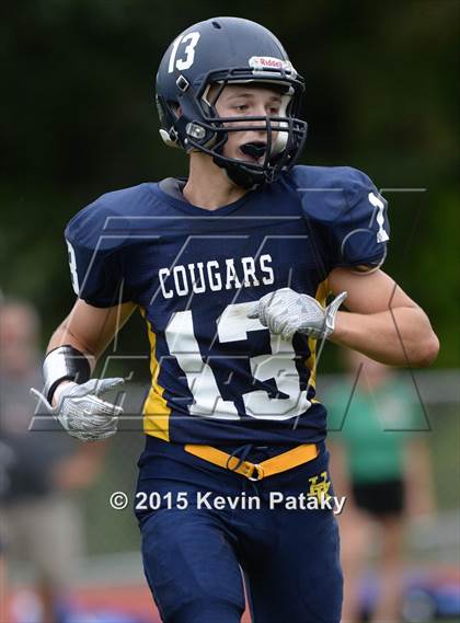 Thumbnail 3 in Old Saybrook-Westbrook @ Haddam-Killingworth photogallery.