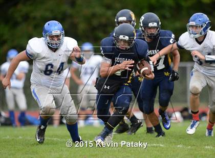 Thumbnail 3 in Old Saybrook-Westbrook @ Haddam-Killingworth photogallery.