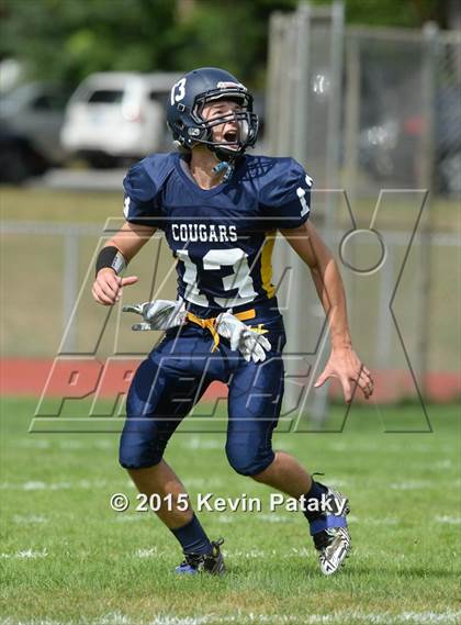 Thumbnail 1 in Old Saybrook-Westbrook @ Haddam-Killingworth photogallery.