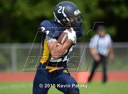 Thumbnail 2 in Old Saybrook-Westbrook @ Haddam-Killingworth photogallery.