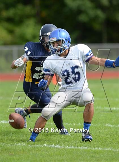 Thumbnail 1 in Old Saybrook-Westbrook @ Haddam-Killingworth photogallery.
