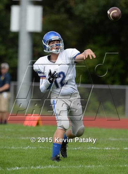 Thumbnail 1 in Old Saybrook-Westbrook @ Haddam-Killingworth photogallery.