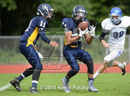 Thumbnail 3 in Old Saybrook-Westbrook @ Haddam-Killingworth photogallery.