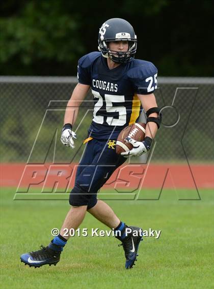 Thumbnail 3 in Old Saybrook-Westbrook @ Haddam-Killingworth photogallery.