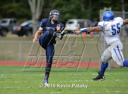 Thumbnail 1 in Old Saybrook-Westbrook @ Haddam-Killingworth photogallery.