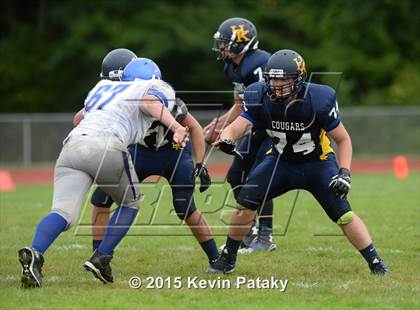 Thumbnail 1 in Old Saybrook-Westbrook @ Haddam-Killingworth photogallery.