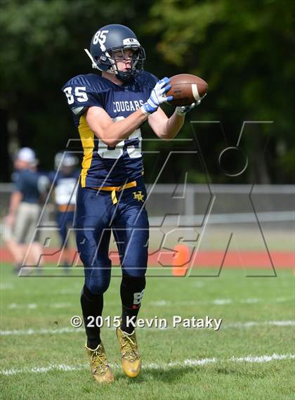 Thumbnail 3 in Old Saybrook-Westbrook @ Haddam-Killingworth photogallery.