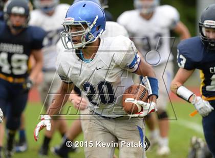 Thumbnail 1 in Old Saybrook-Westbrook @ Haddam-Killingworth photogallery.