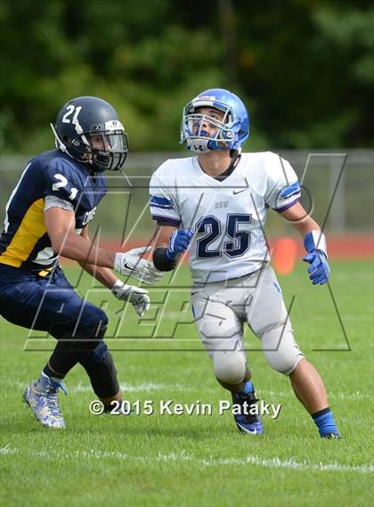 Thumbnail 1 in Old Saybrook-Westbrook @ Haddam-Killingworth photogallery.