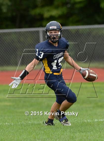 Thumbnail 1 in Old Saybrook-Westbrook @ Haddam-Killingworth photogallery.