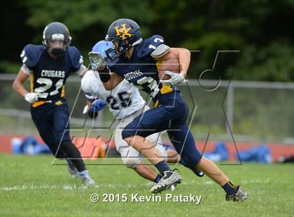 Thumbnail 3 in Old Saybrook-Westbrook @ Haddam-Killingworth photogallery.