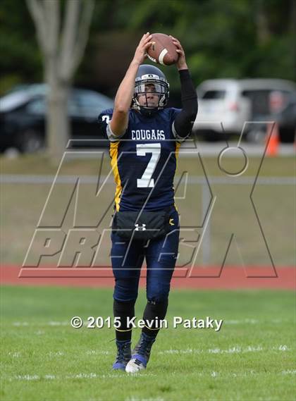 Thumbnail 2 in Old Saybrook-Westbrook @ Haddam-Killingworth photogallery.