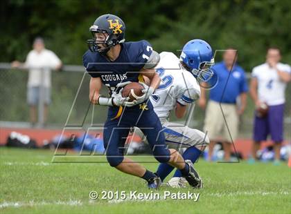Thumbnail 3 in Old Saybrook-Westbrook @ Haddam-Killingworth photogallery.