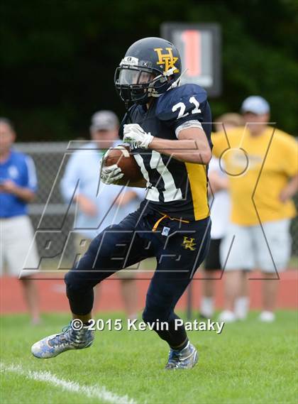 Thumbnail 2 in Old Saybrook-Westbrook @ Haddam-Killingworth photogallery.
