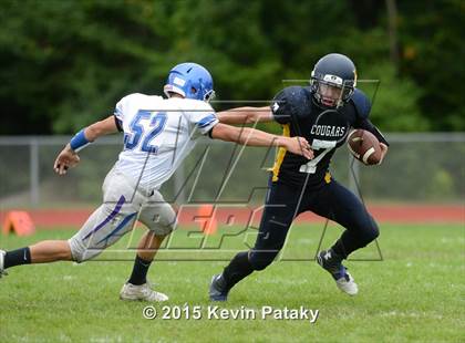 Thumbnail 3 in Old Saybrook-Westbrook @ Haddam-Killingworth photogallery.