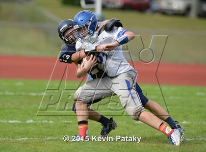 Thumbnail 3 in Old Saybrook-Westbrook @ Haddam-Killingworth photogallery.