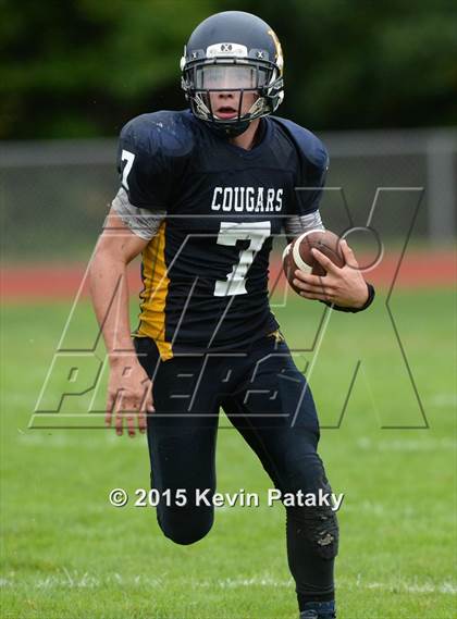 Thumbnail 1 in Old Saybrook-Westbrook @ Haddam-Killingworth photogallery.