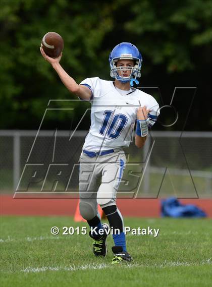 Thumbnail 2 in Old Saybrook-Westbrook @ Haddam-Killingworth photogallery.