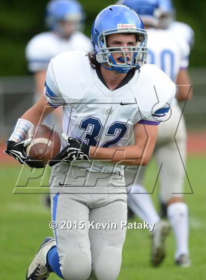 Thumbnail 2 in Old Saybrook-Westbrook @ Haddam-Killingworth photogallery.