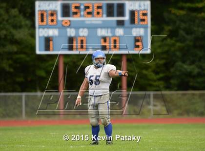 Thumbnail 2 in Old Saybrook-Westbrook @ Haddam-Killingworth photogallery.