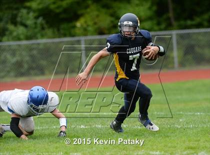 Thumbnail 2 in Old Saybrook-Westbrook @ Haddam-Killingworth photogallery.