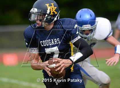 Thumbnail 1 in Old Saybrook-Westbrook @ Haddam-Killingworth photogallery.