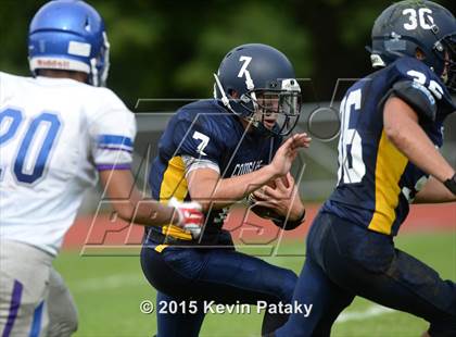 Thumbnail 2 in Old Saybrook-Westbrook @ Haddam-Killingworth photogallery.