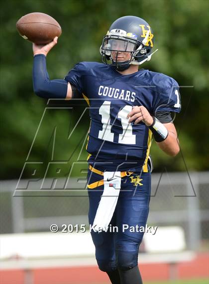 Thumbnail 2 in Old Saybrook-Westbrook @ Haddam-Killingworth photogallery.