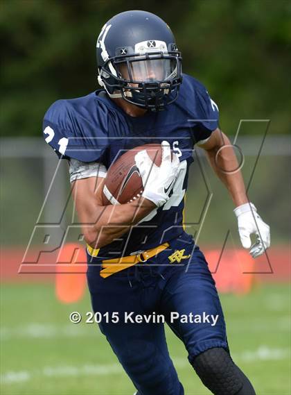Thumbnail 1 in Old Saybrook-Westbrook @ Haddam-Killingworth photogallery.