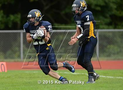 Thumbnail 1 in Old Saybrook-Westbrook @ Haddam-Killingworth photogallery.