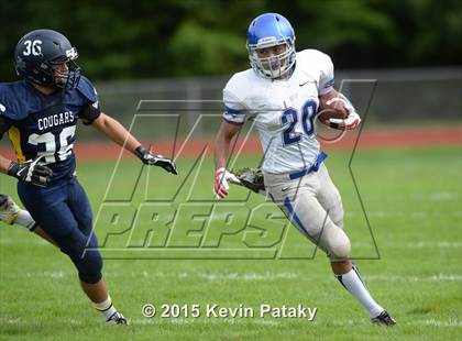 Thumbnail 1 in Old Saybrook-Westbrook @ Haddam-Killingworth photogallery.