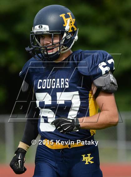 Thumbnail 1 in Old Saybrook-Westbrook @ Haddam-Killingworth photogallery.