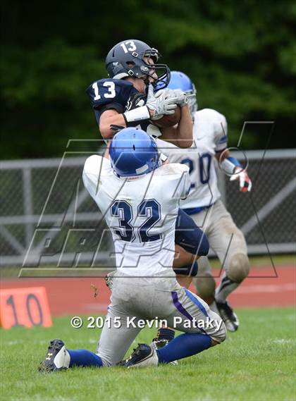Thumbnail 1 in Old Saybrook-Westbrook @ Haddam-Killingworth photogallery.