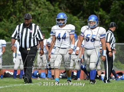 Thumbnail 3 in Old Saybrook-Westbrook @ Haddam-Killingworth photogallery.