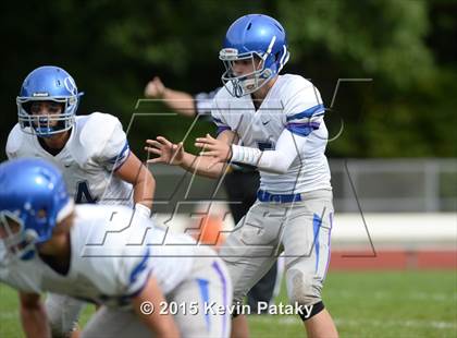 Thumbnail 2 in Old Saybrook-Westbrook @ Haddam-Killingworth photogallery.