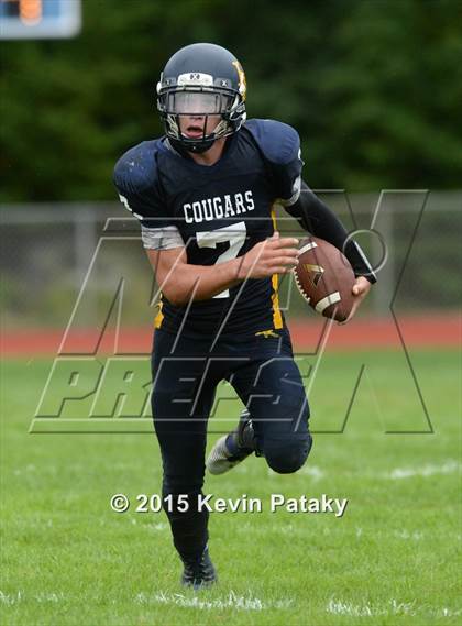 Thumbnail 2 in Old Saybrook-Westbrook @ Haddam-Killingworth photogallery.