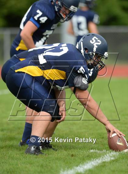 Thumbnail 3 in Old Saybrook-Westbrook @ Haddam-Killingworth photogallery.