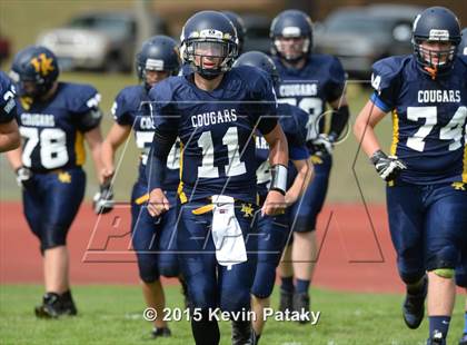 Thumbnail 3 in Old Saybrook-Westbrook @ Haddam-Killingworth photogallery.