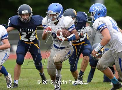 Thumbnail 2 in Old Saybrook-Westbrook @ Haddam-Killingworth photogallery.